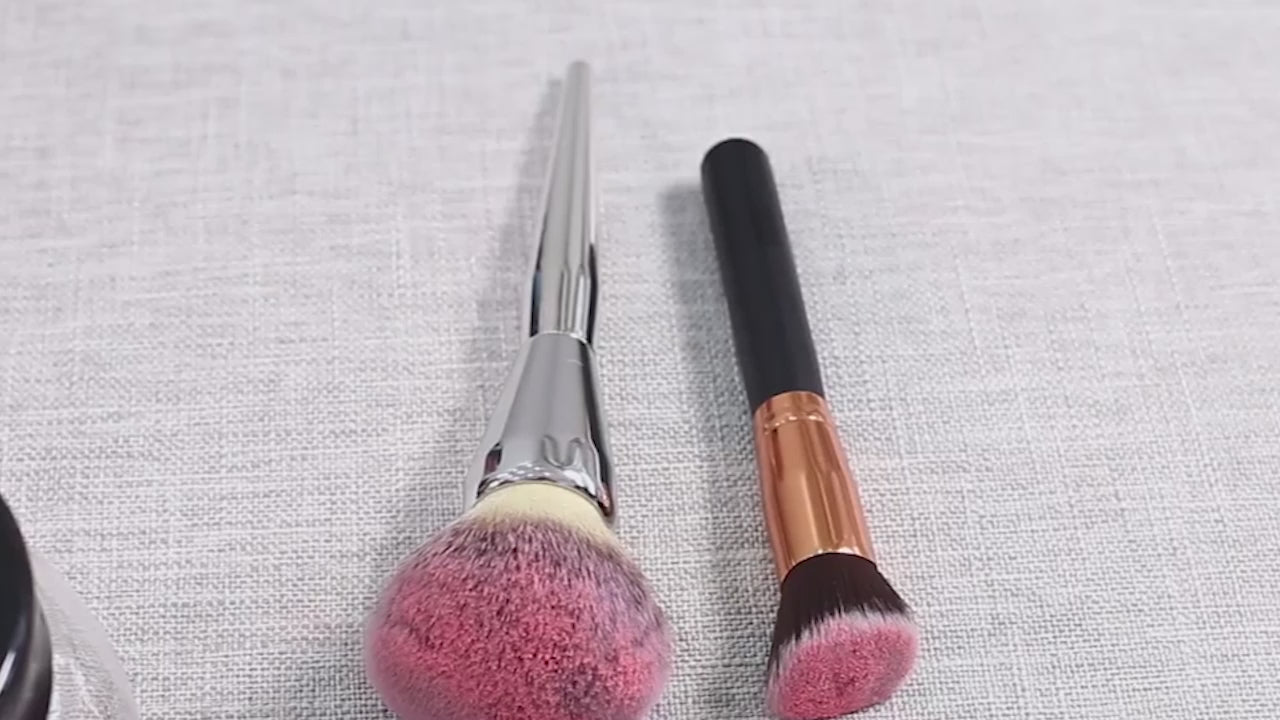 Electric Makeup Brush Cleaner And Dryer